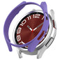 Half Coverage Hollow PC Watch Protective Case