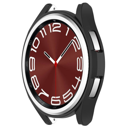 Half Coverage Hollow PC Watch Protective Case