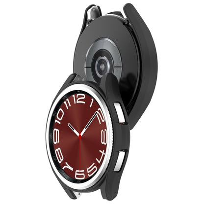 Half Coverage Hollow PC Watch Protective Case
