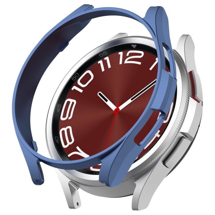 Half Coverage Hollow PC Watch Protective Case