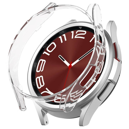 Half Coverage Hollow PC Watch Protective Case