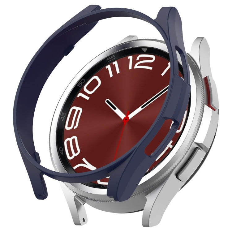 Half Coverage Hollow PC Watch Protective Case