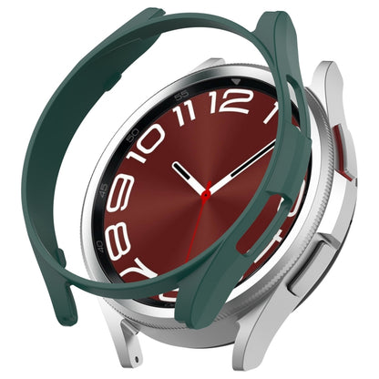 Half Coverage Hollow PC Watch Protective Case