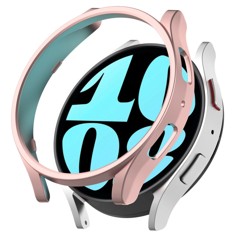 Half Coverage Hollow PC Watch Protective Case