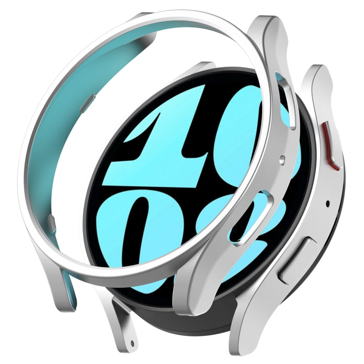 Half Coverage Hollow PC Watch Protective Case