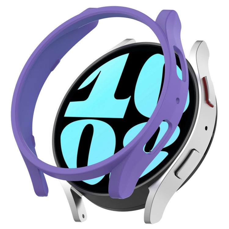 Half Coverage Hollow PC Watch Protective Case