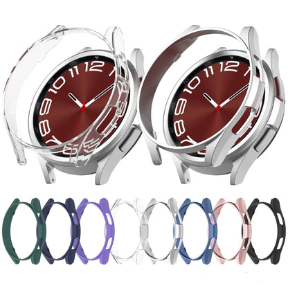 Half Coverage Hollow PC Watch Protective Case
