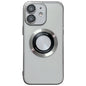 Electroplating Magsafe TPU Phone Case