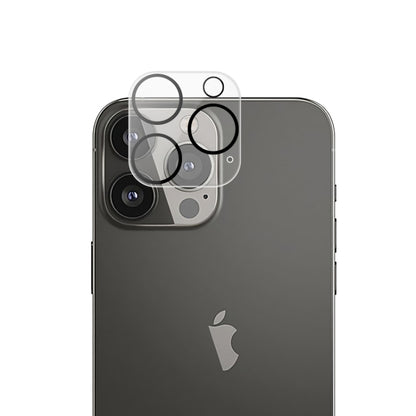 mocolo 3D 9H Camera Lens Tempered Glass Film