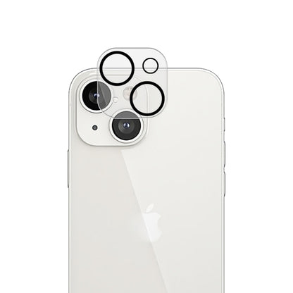 mocolo 3D 9H Camera Lens Tempered Glass Film