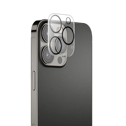 mocolo 3D 9H Camera Lens Tempered Glass Film