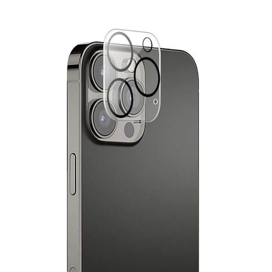 mocolo 3D 9H Camera Lens Tempered Glass Film