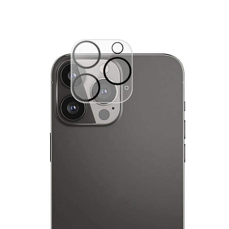 mocolo 3D 9H Camera Lens Tempered Glass Film