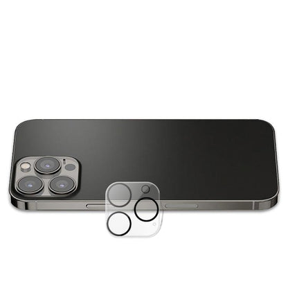 mocolo 3D 9H Camera Lens Tempered Glass Film