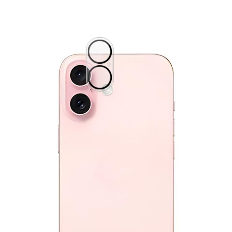 mocolo 3D 9H Camera Lens Tempered Glass Film