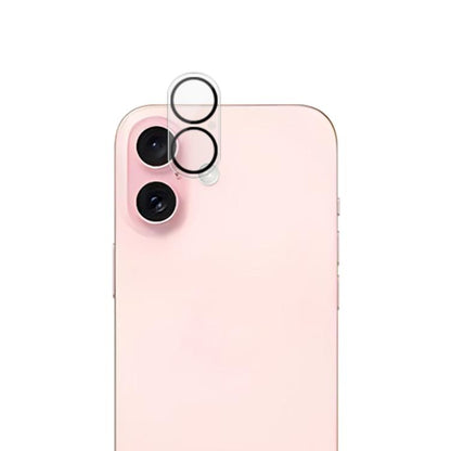 mocolo 3D 9H Camera Lens Tempered Glass Film