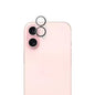 mocolo 3D 9H Camera Lens Tempered Glass Film