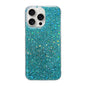Glitter Sequins Epoxy TPU Phone Case