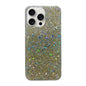 Glitter Sequins Epoxy TPU Phone Case