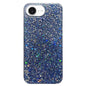 Glitter Sequins Epoxy TPU Phone Case