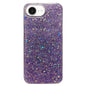 Glitter Sequins Epoxy TPU Phone Case