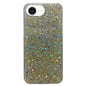 Glitter Sequins Epoxy TPU Phone Case