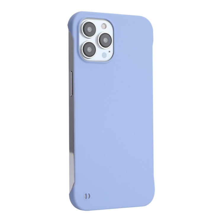 ENKAY Ultra-thin Matte Frameless PC Phone Case