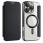 Shield MagSafe RFID Anti-theft Leather Phone Case