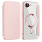 Shield MagSafe RFID Anti-theft Leather Phone Case