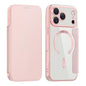 Shield MagSafe RFID Anti-theft Leather Phone Case