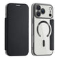 Shield MagSafe RFID Anti-theft Leather Phone Case