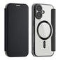 Shield MagSafe RFID Anti-theft Leather Phone Case