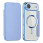 Shield MagSafe RFID Anti-theft Leather Phone Case