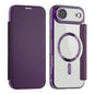 Shield MagSafe RFID Anti-theft Leather Phone Case