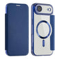 Shield MagSafe RFID Anti-theft Leather Phone Case