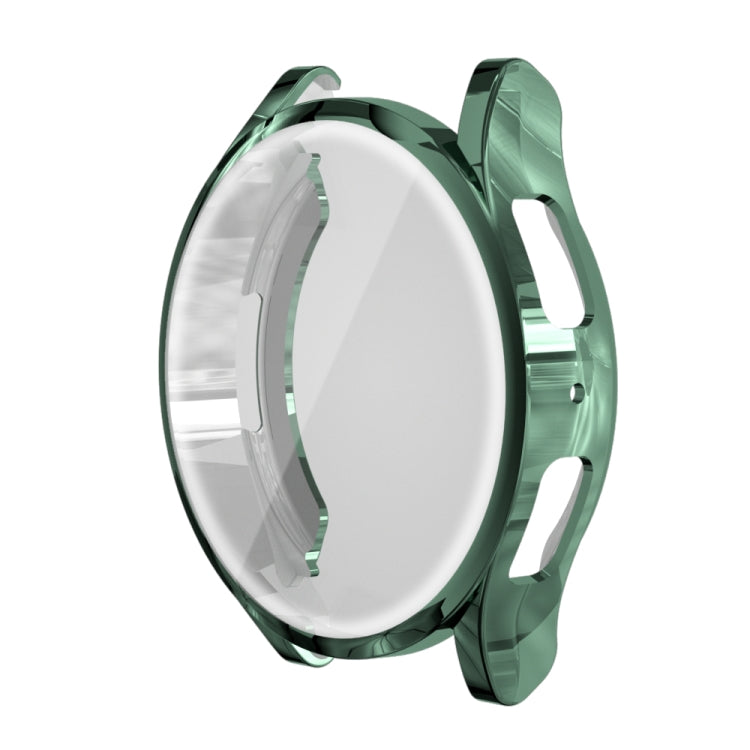 Fully Enclosed TPU Watch Protective Case
