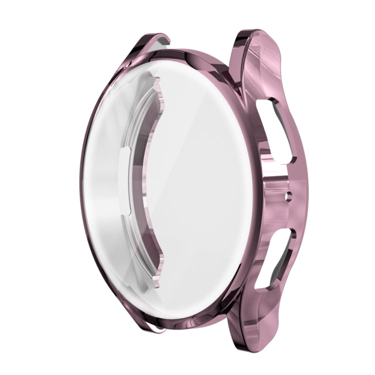 Fully Enclosed TPU Watch Protective Case