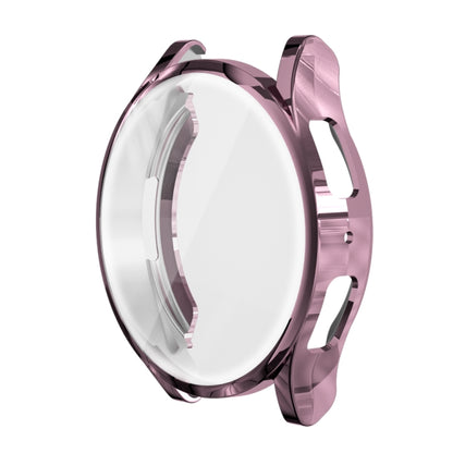 Fully Enclosed TPU Watch Protective Case