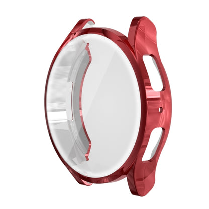 Fully Enclosed TPU Watch Protective Case