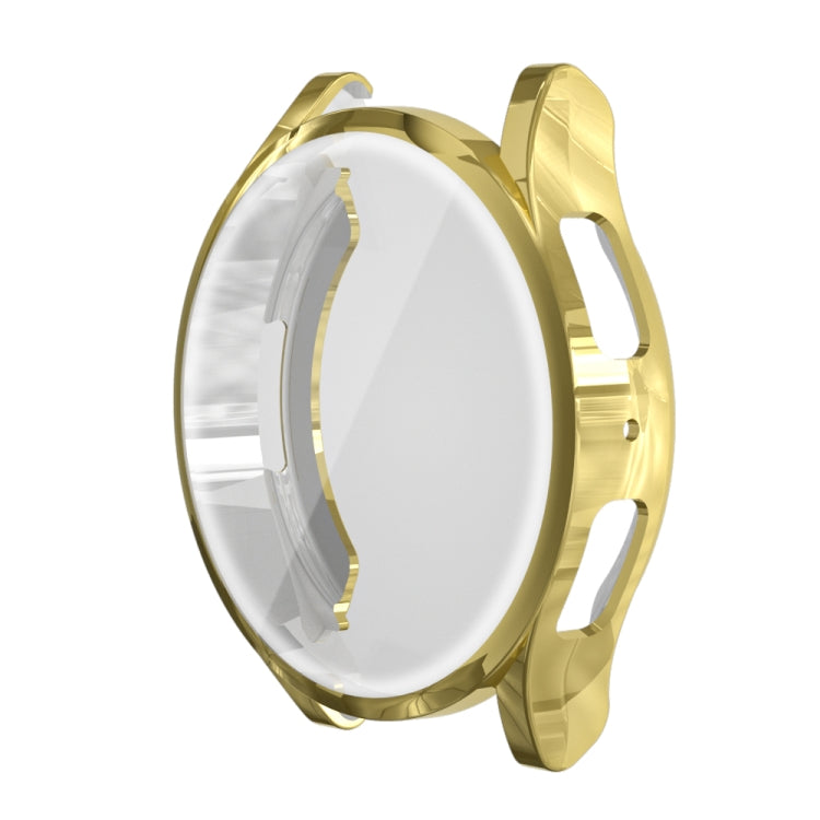 Fully Enclosed TPU Watch Protective Case