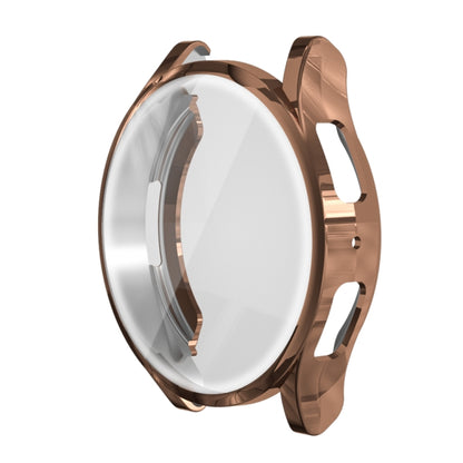 Fully Enclosed TPU Watch Protective Case