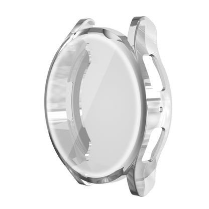 Fully Enclosed TPU Watch Protective Case