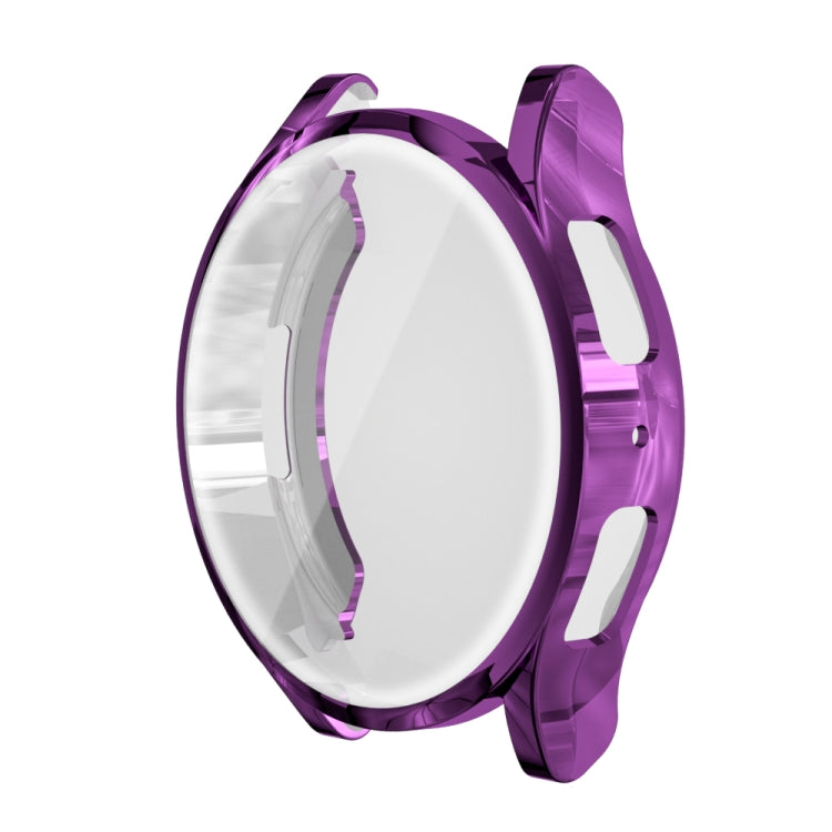 Fully Enclosed TPU Watch Protective Case