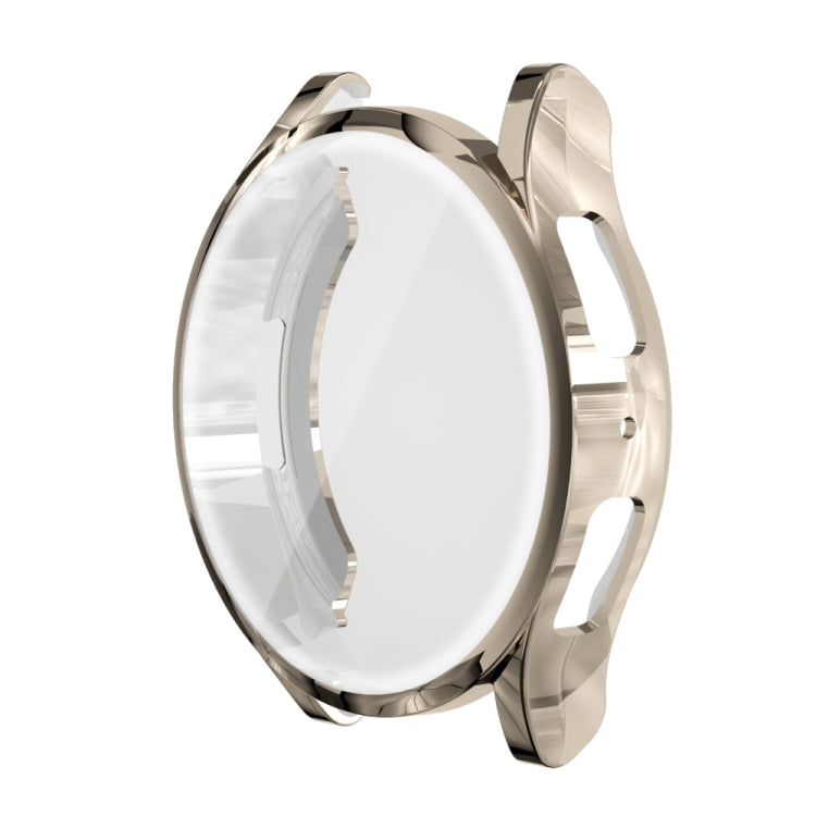 Fully Enclosed TPU Watch Protective Case