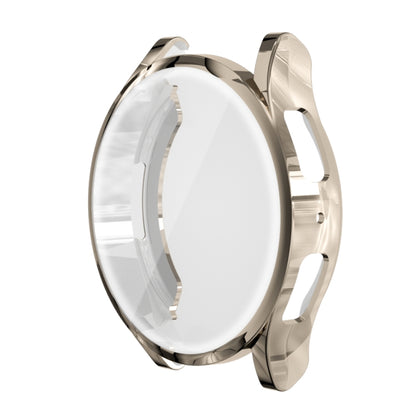 Fully Enclosed TPU Watch Protective Case