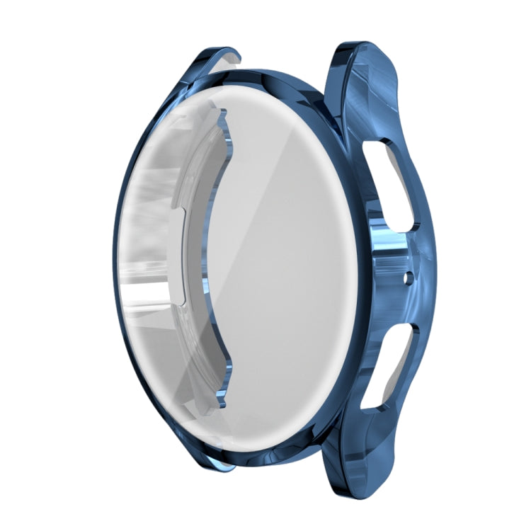Fully Enclosed TPU Watch Protective Case