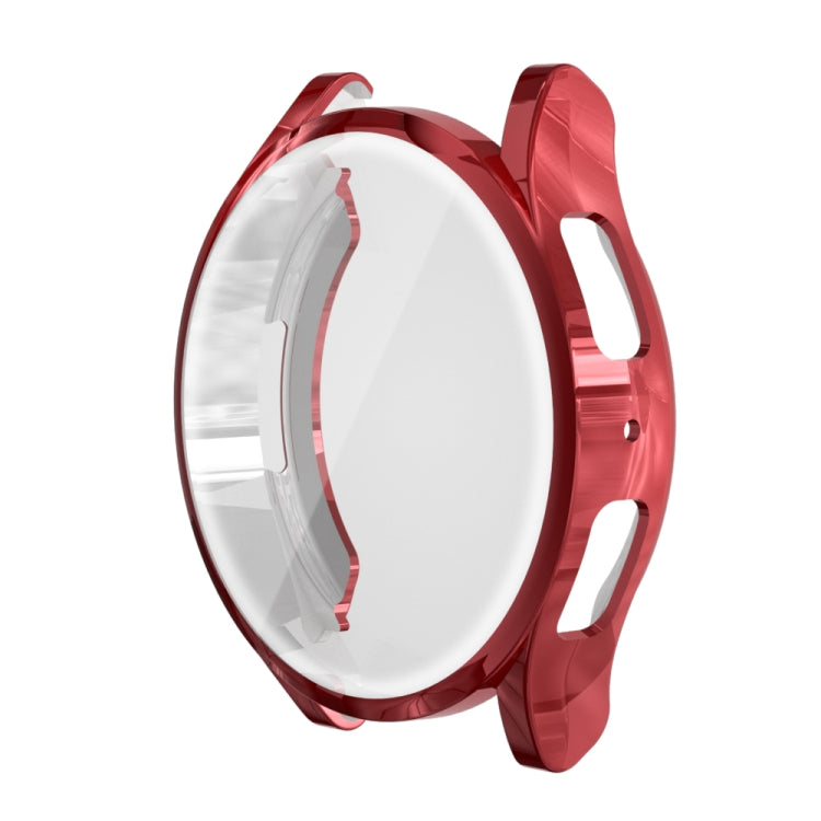 Fully Enclosed TPU Watch Protective Case