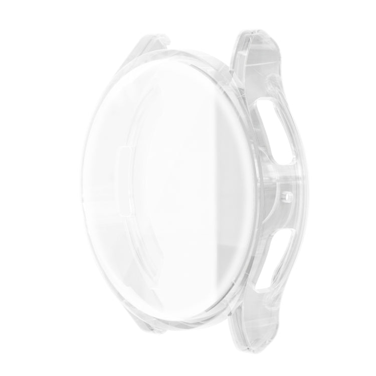 Fully Enclosed TPU Watch Protective Case
