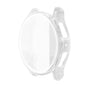 Fully Enclosed TPU Watch Protective Case