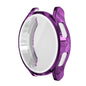Fully Enclosed TPU Watch Protective Case